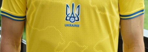 "Идея формы сборной Украины с Крымом попала в цель": Муждабаев ответил на истерику россиян