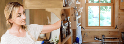 Уборка на даче