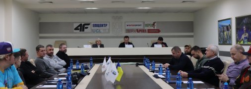 Федерация бейсбола и софтбола Украины присоединилась к обсуждению добропорядочности в спорте