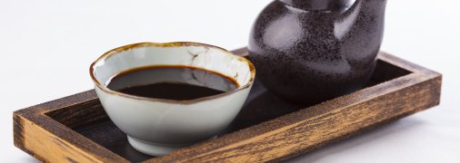 Самые знаменитые соусы: Терияки