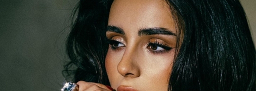 Анна Трінчер засвітила спокусливі кадри