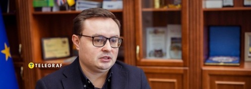 Арсений Пушкаренко