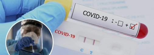 В Украине вновь менее тысячи новых заболевших COVID-19 - свежие данные на 18 июня