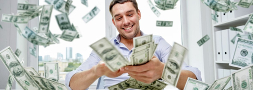 "Денежные" имена