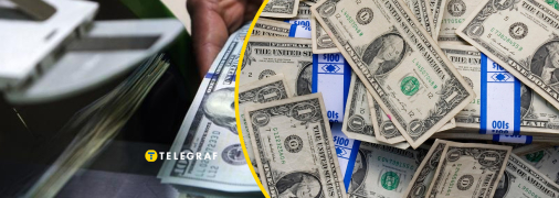 Курс долара на 2025 рік