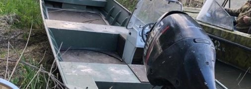 Унесло в реку: пропавшего после ЧП с катером под Одессой пограничника нашли мертвым (фото, видео)