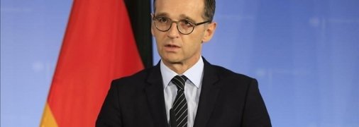 Оружие не поможет: Германия отказала Зеленскому в военной помощи