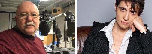 Коллаж "Телеграфа"