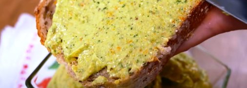 Легкое, красивое и изысканное блюдо