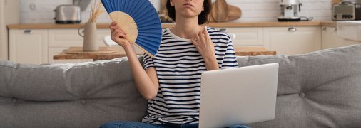 Спека не дасть спокою влітку