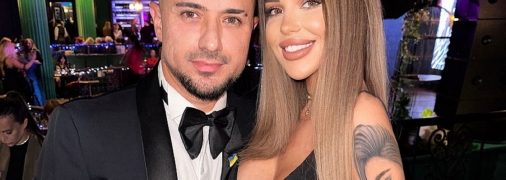 Мурат Налчаджиоглу відпочиває з коханою