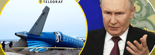 Володимир Путін