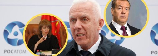 Олександр Гуцан одружений з Наталією Гуцан