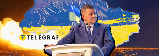 Валерій Залужний