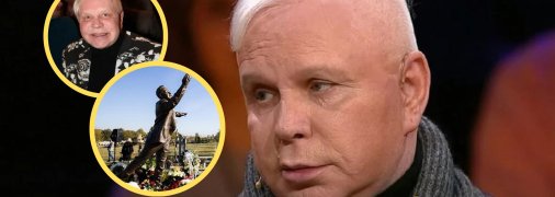 Борис Мойсеєв помер 27 вересня 2022 року