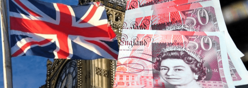 Британський уряд втрапив у скандал