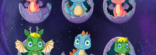 Гороскоп на рік для Дракона обіцяє щастя