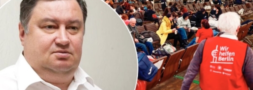 Алексей Позняк