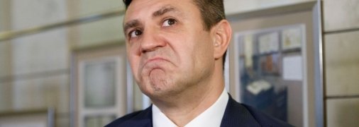 Нардеп допустил ошибку, которая стала объектом для шуток в сети