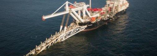 Германия огорчила решением по строительству "Северного потока-2"