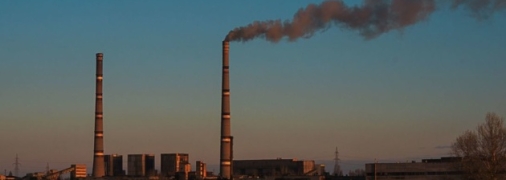 Запорожская ТЭС