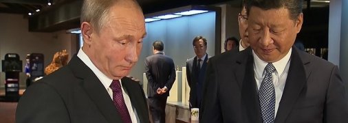 Откажется ли Китай от доллара ради российского рубля? Прогноз аналитика