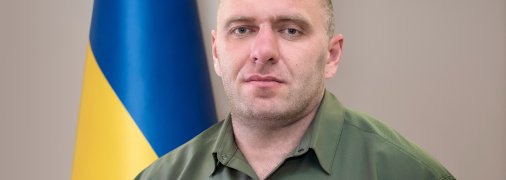 Малюк розповів, скільки об'єктів вдалося знищити