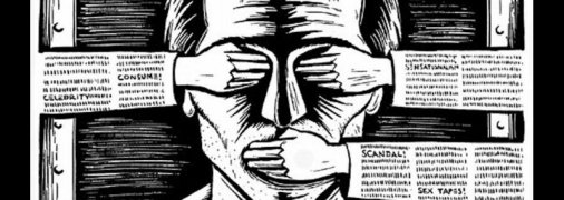 Панич: После репрессий против Медведчука и закрытия телеканалов, украинские СМИ боятся навлечь на себя "гнев власти"