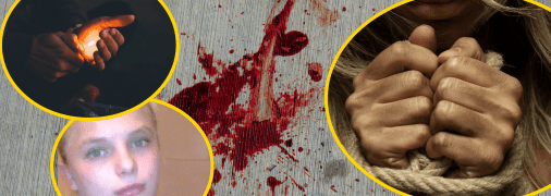 Что произошло с 18-летней Оксаной Макар в 2012 году