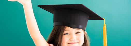 Вірші на випускний у садочку для малят