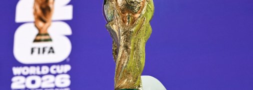 ЧМ-2026
