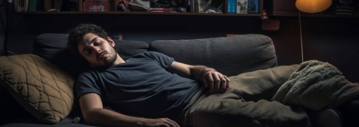 Причини ліні можуть бути різні