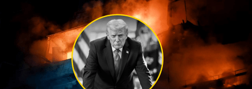 Глава США схиляє Україну до будь-якої угоди