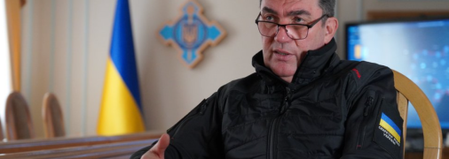 Алексей Данилов