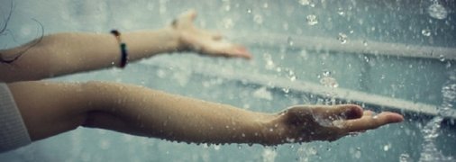 Дожди пройдут почти во всех областях