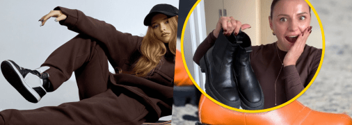 В сети поделились лайфхаком по уходу за обувью