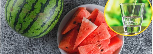 Кавуни люблять й діти й дорослі