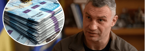 Виталий Кличко