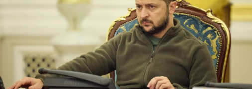 Владимир Зеленский