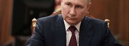 Весь жизненный путь Путина – стремление "отыграться" за унижение в детстве и юности.