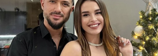 Лілія і Мурат уже не разом