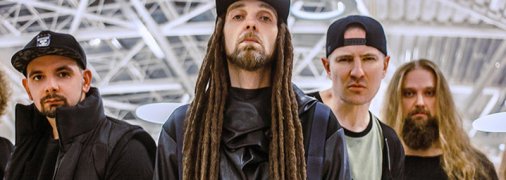 "Нас намагаються стерти з історії України": відомий гурт звинуватив Офіс президента в дискримінації