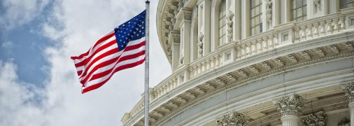 В США вновь подняли тему ленд-лиза