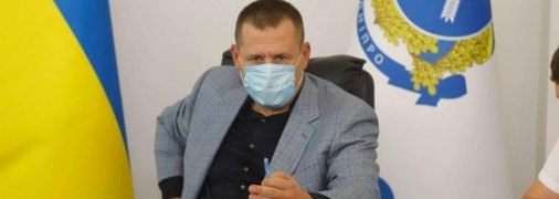 Команду Филатова подозревают в хищении 4,5 млн гривен, – ГБР