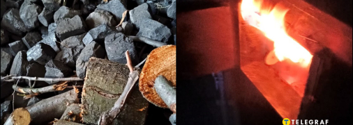 Чем выгоднее топить котел в Украине