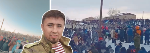 Фаиль Алсынов