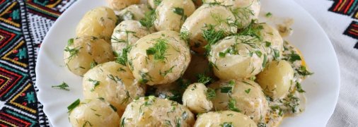 Ароматно, румяно, вкусно