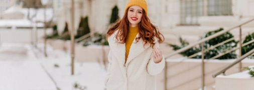 Базові речі, які чудово виглядають і зігріють у холод