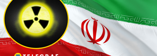 В Ірані заявили про запуск нових центрифуг для збагачення урану