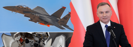 Чи може в Польщі з'явитися "ядерка"?